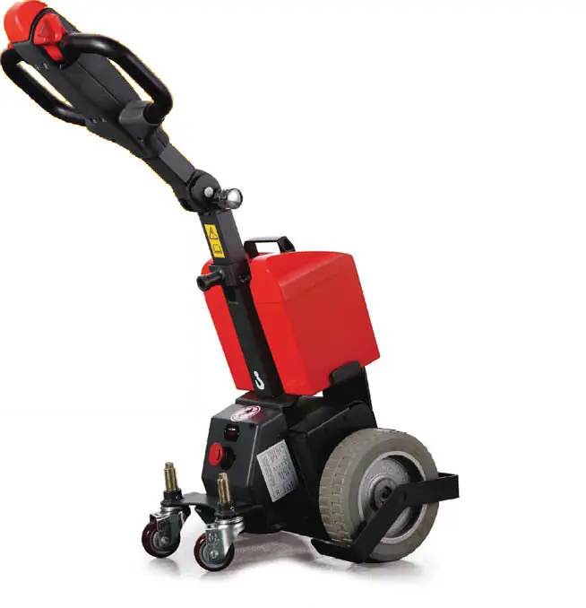 Electric Pallet Trucks
